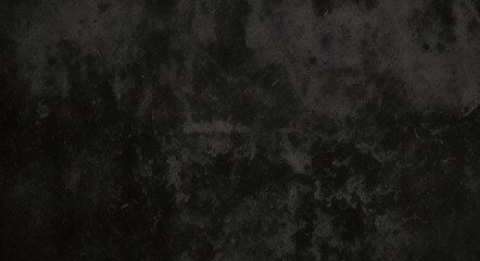 Fototapeta premium Abstrato fundo cinza escuro e preto com design 3D em camadas cortadas e espaço para texto 
