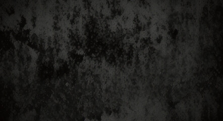 Obraz premium Versatile dark gray textured background with ample space for a variety of design projects 