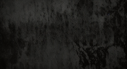 Obraz premium Versatile dark gray textured background with ample space for a variety of design projects 