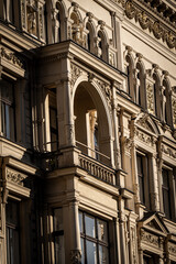 Baustil in Prag