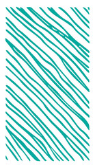 Obraz premium Hand drawn line background for decoration