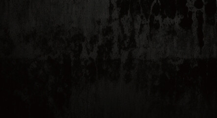 Fototapeta premium Versatile dark gray textured background with ample space for a variety of design projects 