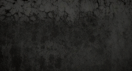 Naklejka premium Versatile dark gray textured background with ample space for a variety of design projects 
