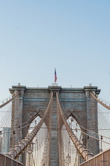 city bridge