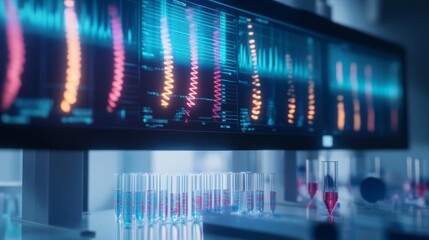 advanced genetic studies