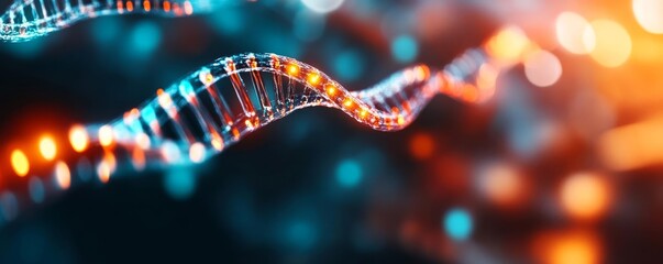 biotechnology genetics applications