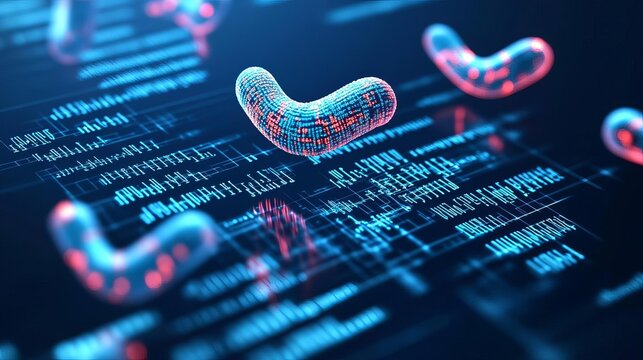 biotechnology genetics applications