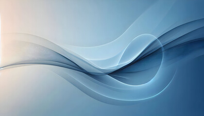 Abstract style gradient two tone background or backdrop 