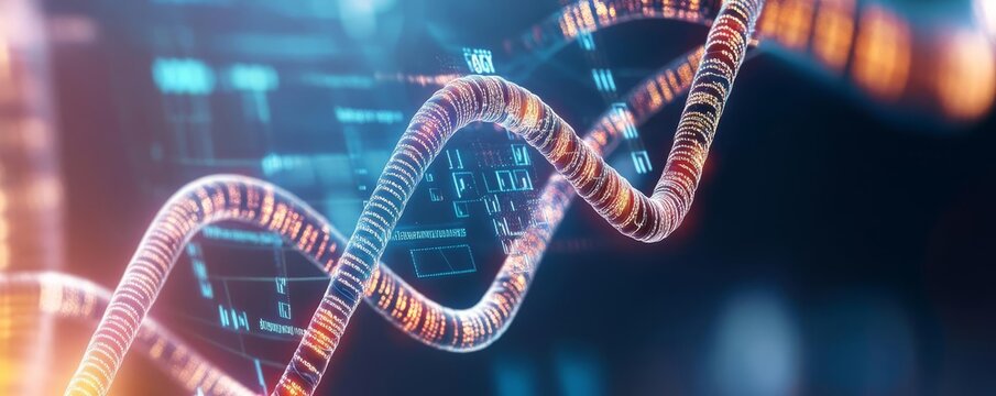 biotechnology genetics applications