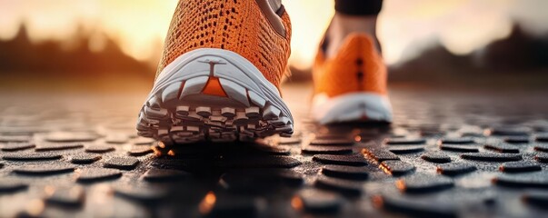 Personal fitness, vibrant health, dynamic routines, active lifestyle