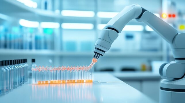 biotechnology innovation