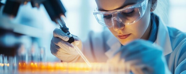 biotechnology innovation