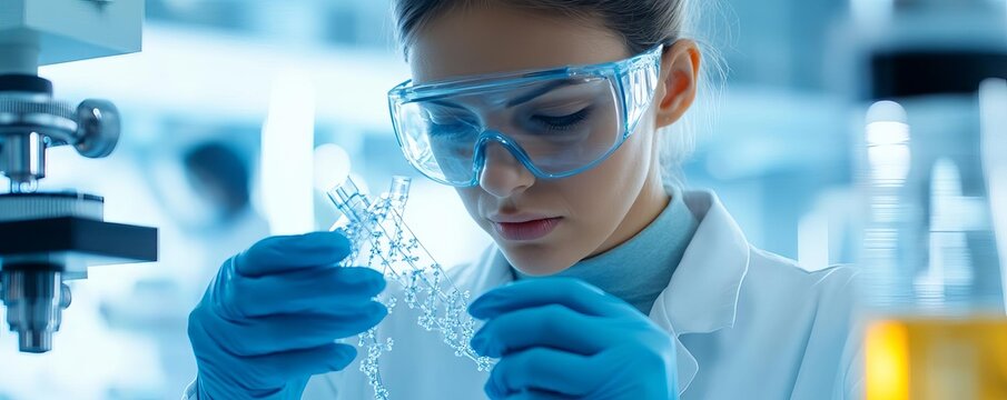 biotechnology innovation