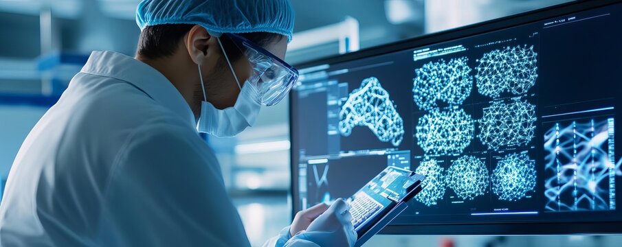 biotechnology innovation