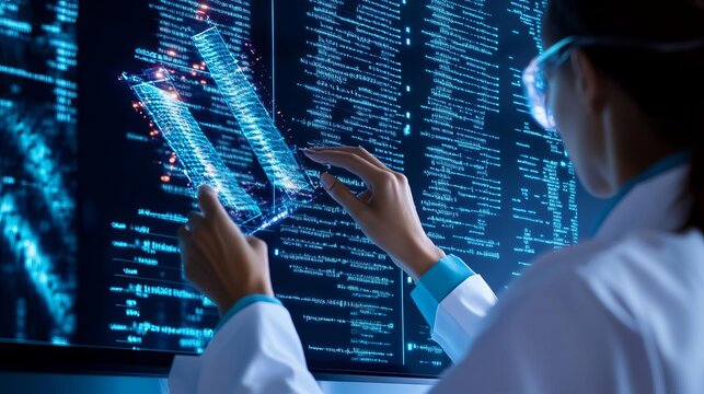 biotechnology innovation