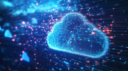 Secure your cloud server data for data analysis and management. Keep your sensitive information protected from cyber threats with endpoint security solutions.