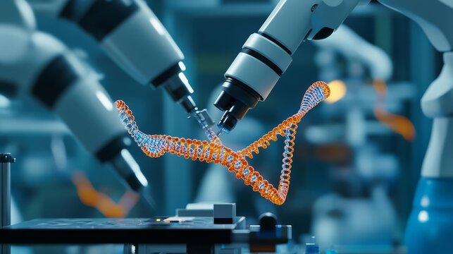 biotechnology innovation