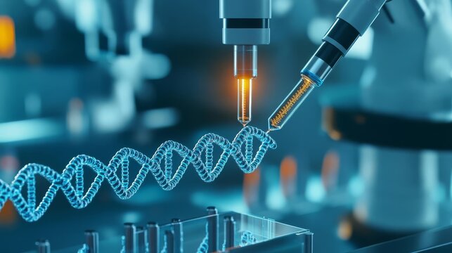 biotechnology innovation