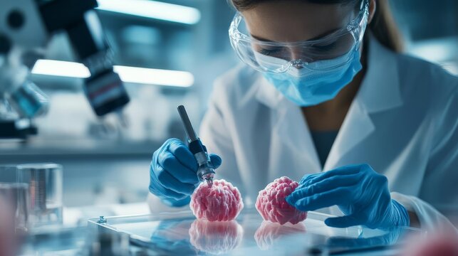 biotechnology innovation