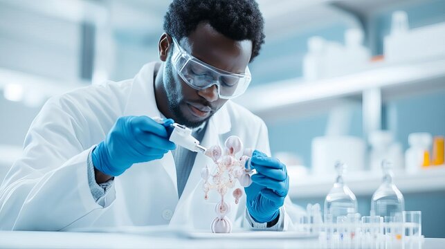 biotechnology innovation