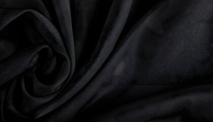 Obraz premium Abstract 3d background with carbon and paper texture dark futuristic effect.