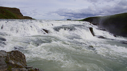Gullfoss