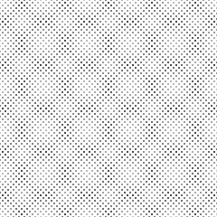 Abstract seamless square pattern background - geometrical vector illustration from squares