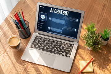 Generative AI virtual assistant tools for prompt engineer and user for ease of engage artificial...