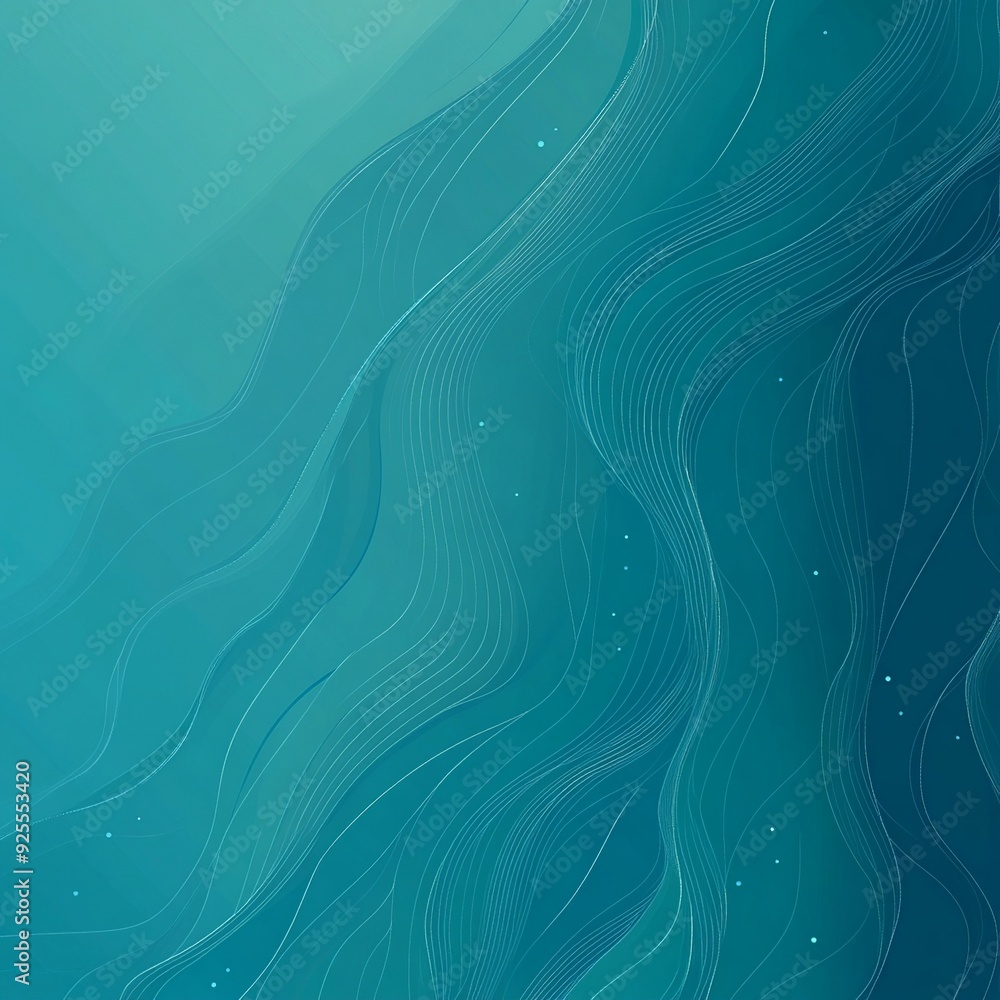 Poster Versatile background vector with diverse elements, suitable for a wide range of themes and designs. Ideal for adding text, graphics, or creative overlays