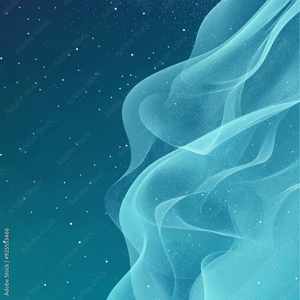 Poster Versatile background vector with diverse elements, suitable for a wide range of themes and designs. Ideal for adding text, graphics, or creative overlays