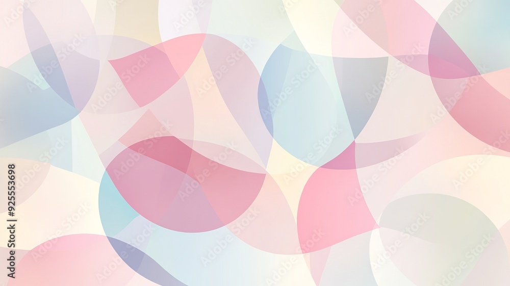 Poster Versatile background vector with diverse elements, suitable for a wide range of themes and designs. Ideal for adding text, graphics, or creative overlays