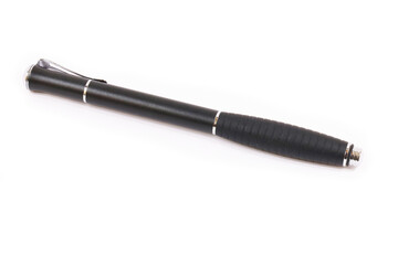 Classy black sensory stylus for your tablet or smartphone
