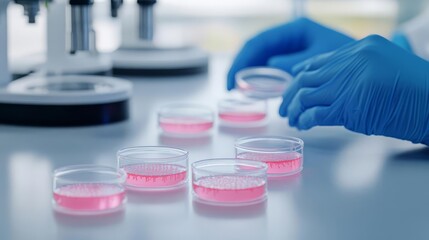 industry biotechnology