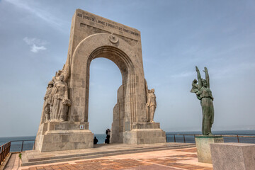 Monument 