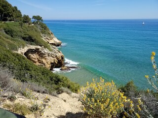 Camí de Ronda