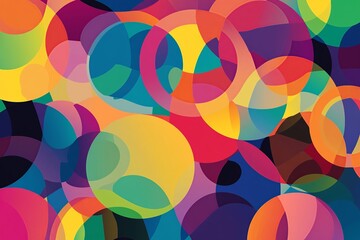 Versatile background vector with diverse elements, suitable for a wide range of themes and designs. Ideal for adding text, graphics, or creative overlays