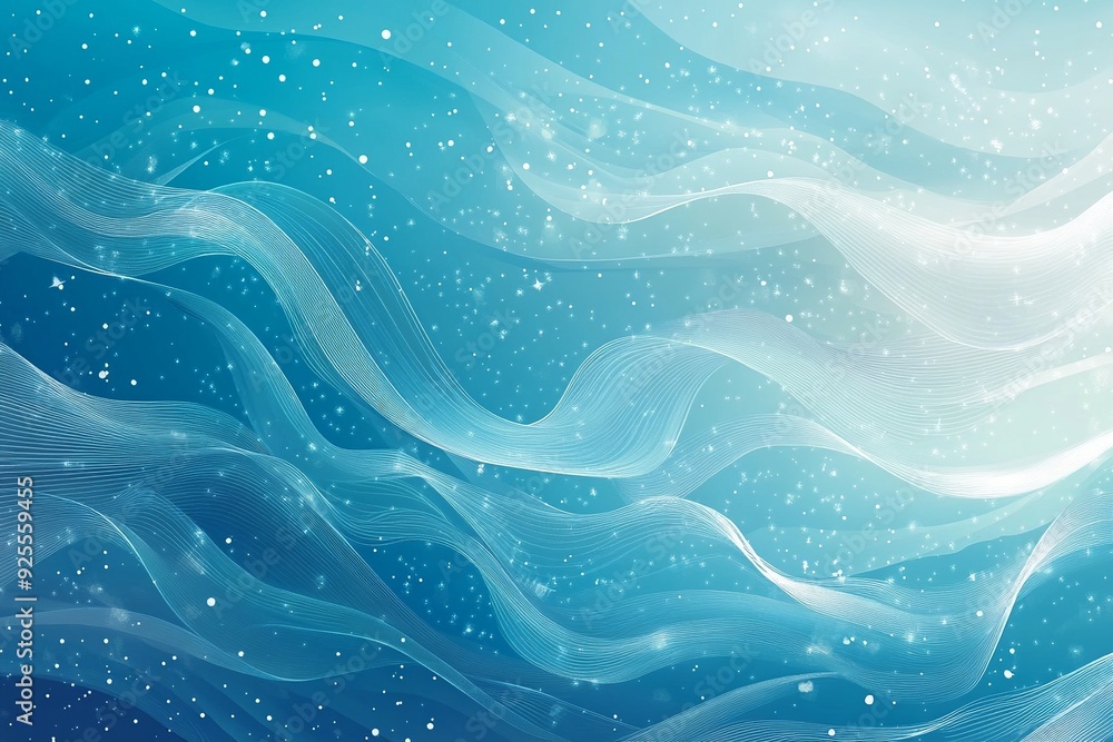 Poster Versatile background vector with diverse elements, suitable for a wide range of themes and designs. Ideal for adding text, graphics, or creative overlays
