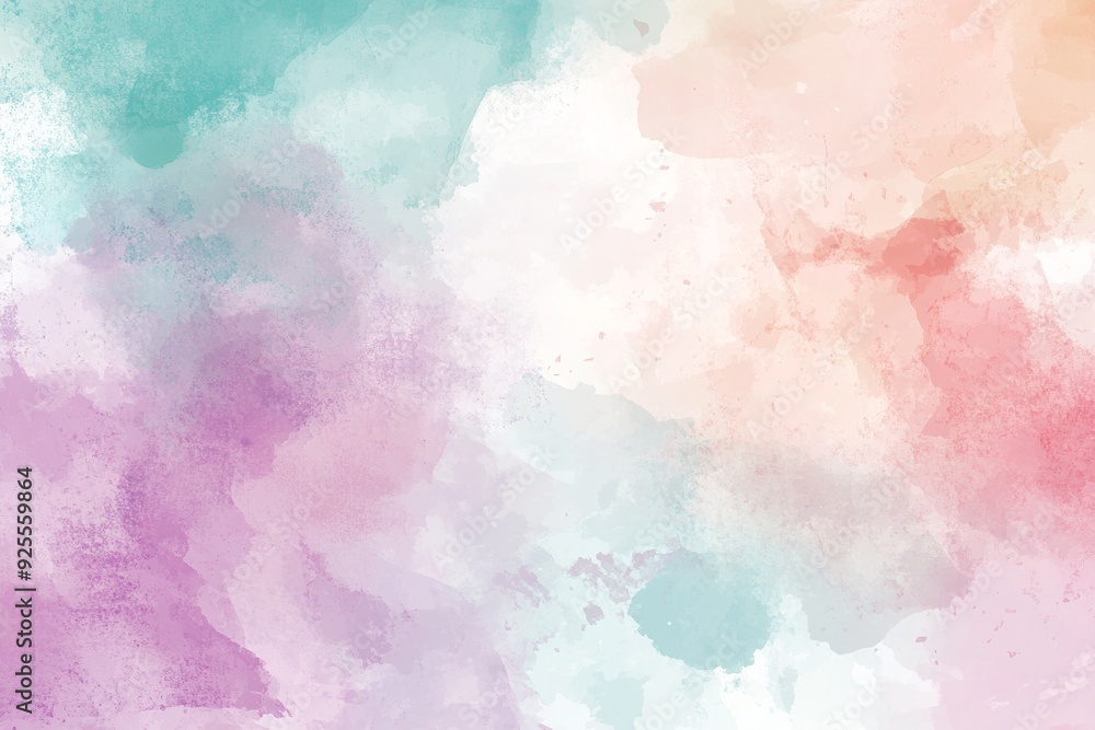 Poster Versatile background vector with diverse elements, suitable for a wide range of themes and designs. Ideal for adding text, graphics, or creative overlays