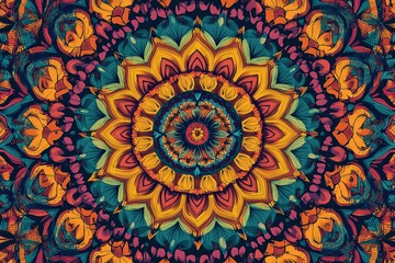 Versatile background vector with diverse elements, suitable for a wide range of themes and designs. Ideal for adding text, graphics, or creative overlays