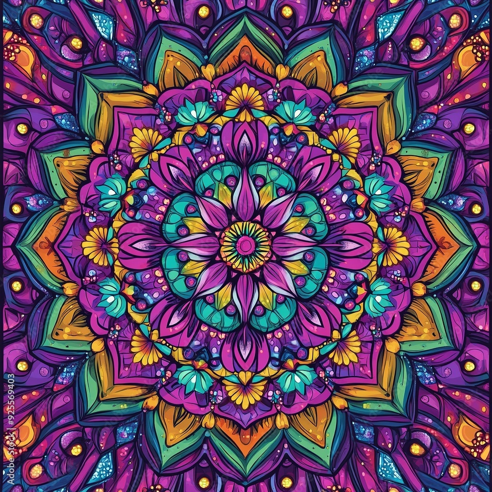 Aufkleber versatile background vector with diverse elements, suitable for a wide range of themes and designs. 