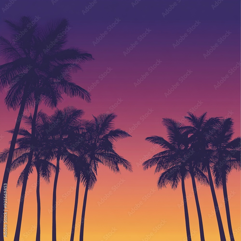 Poster Versatile background vector with diverse elements, suitable for a wide range of themes and designs. Ideal for adding text, graphics, or creative overlays