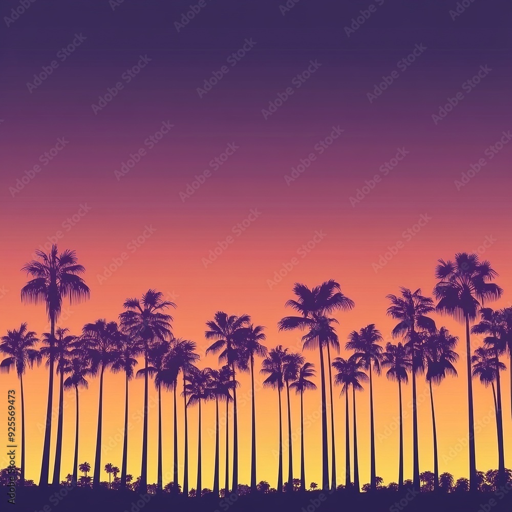 Poster Versatile background vector with diverse elements, suitable for a wide range of themes and designs. Ideal for adding text, graphics, or creative overlays