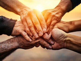 Reunions, vibrant connections, joyful gatherings, nostalgic moments