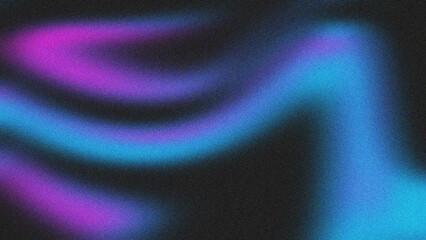 black purple blue abstract grainy background noise texture 