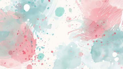 abstract painting background