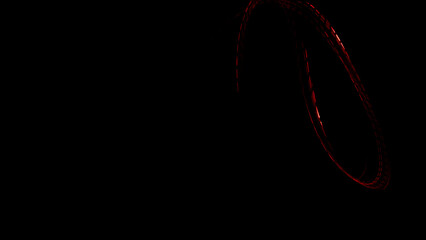 Futuristic Gaming Background Desktop Organizer Bildschirmschoner Stream 16:9 