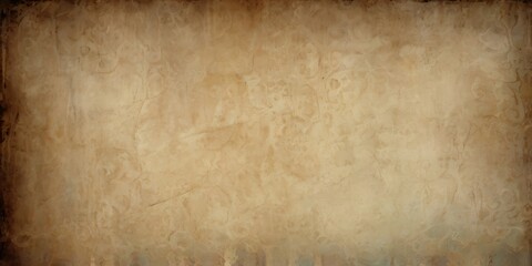 Obraz premium Textured old paper background grunge abstract wallpaper 3d render