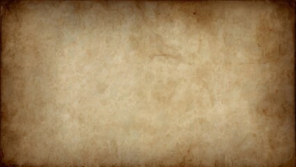 Textured old paper background grunge abstract wallpaper 3d render