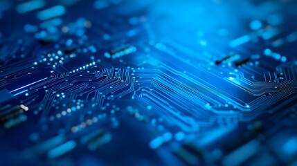 technologie background, electronics