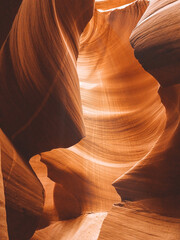 lower antelope slot canyon